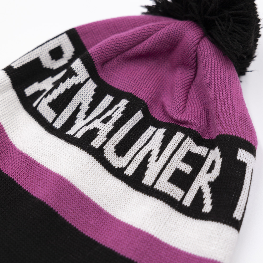 Retro bobble beanie - Image 6