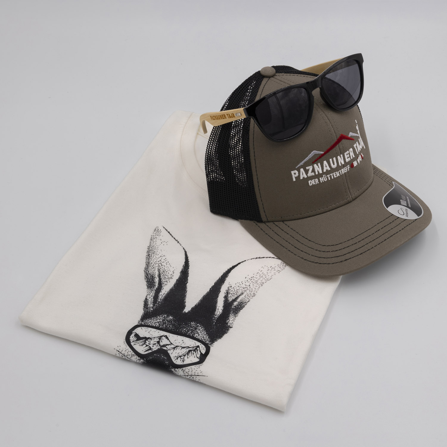 Taja Starter Pack Deluxe Women