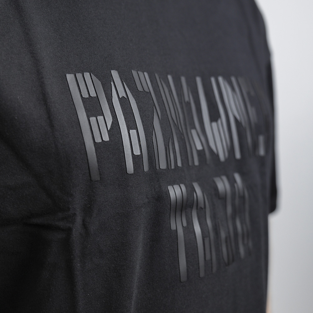 T-shirt Taja "oversized" - Image 3