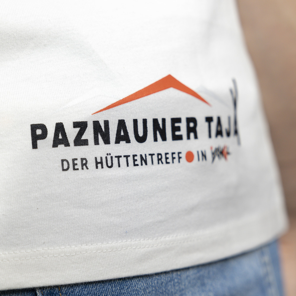 T-Shirt Bergziege - Image 4