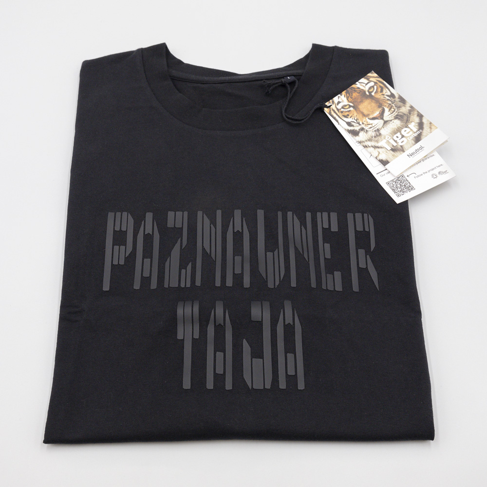 T-shirt Taja "oversized"
