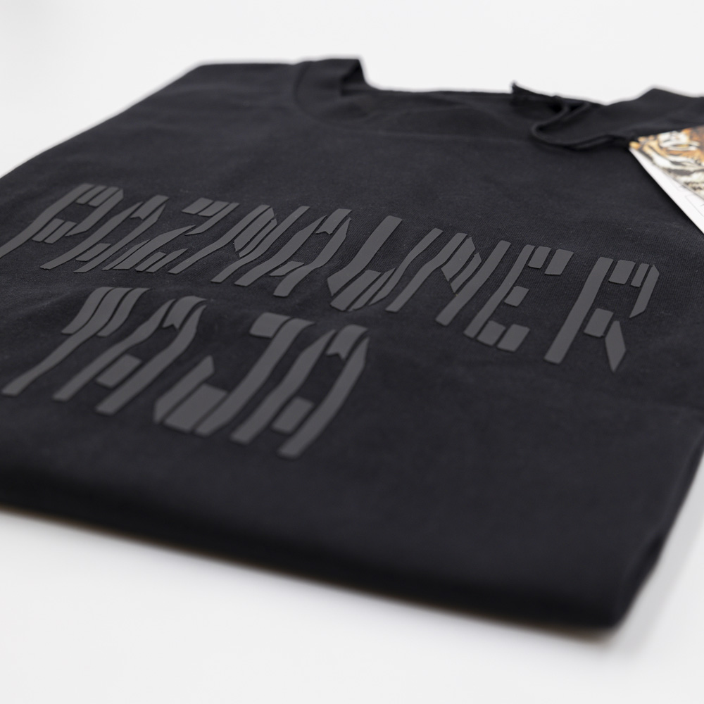 T-shirt Taja "oversized" - Image 4