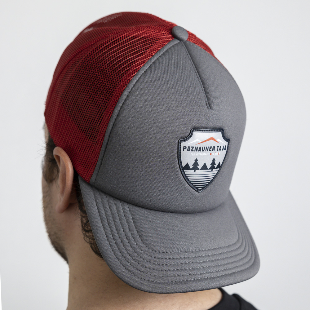 Taja cap "badge" - Image 2