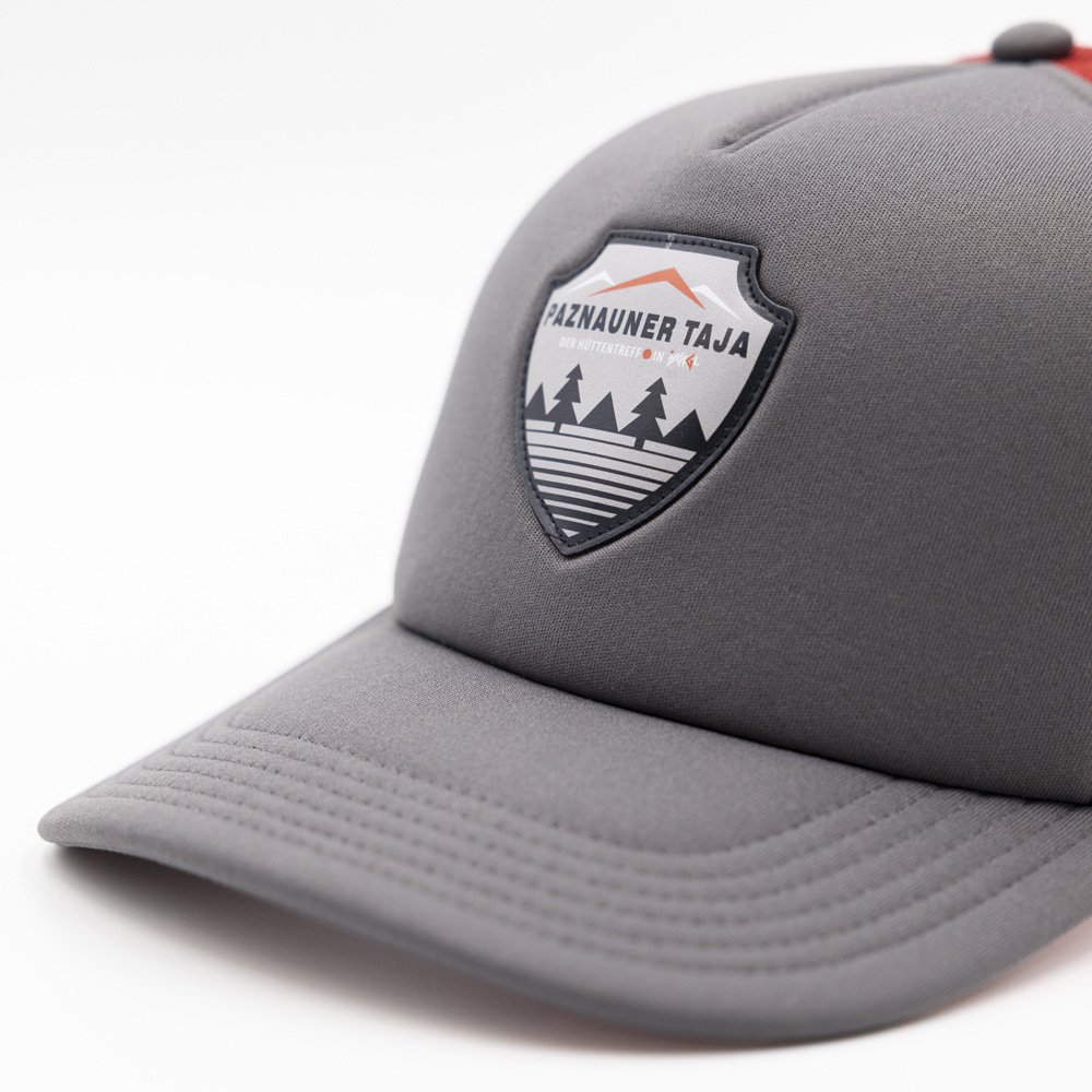 Taja cap "badge" - Image 5