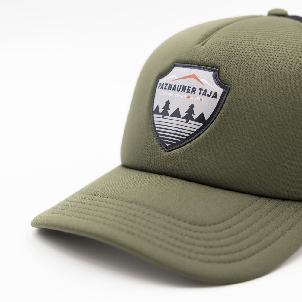 Taja cap "badge" - Image 4