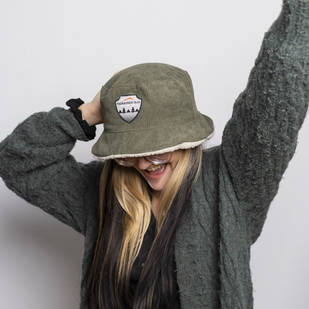 Bucket hat "Taja" - Image 2